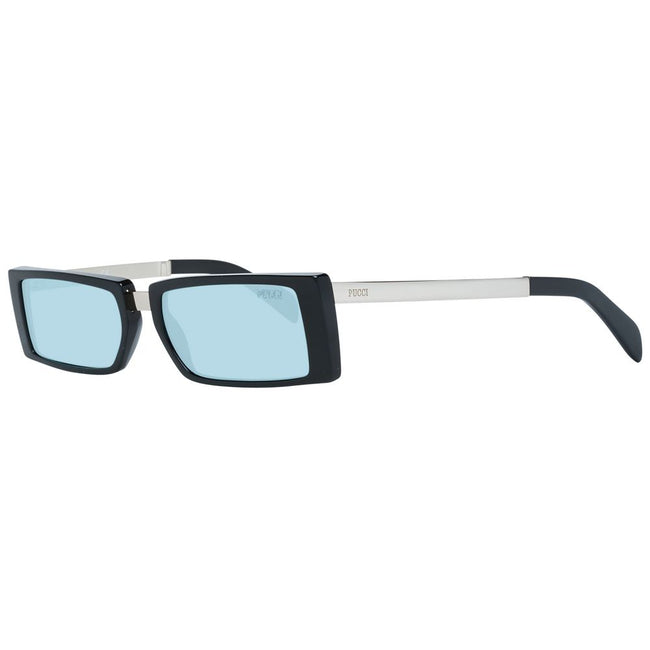 Emilio Pucci Black Women Sunglass Emilio Pucci