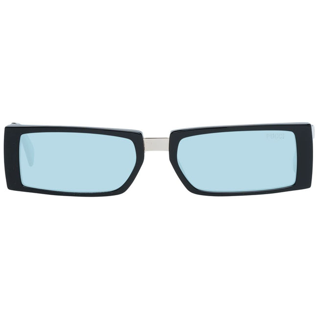 Emilio Pucci Black Women Sunglass Emilio Pucci