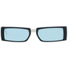 Emilio Pucci Black Women Sunglass Emilio Pucci