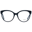 Tod's Black Women Glasses Frame Tod's