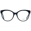 Tod's Black Women Glasses Frame Tod's