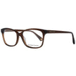 Christian Lacroix Brown Plastic Glasses (Frames) Christian Lacroix