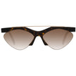 Emilio Pucci Brown Women Sunglass Emilio Pucci