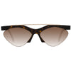 Emilio Pucci Brown Women Sunglass Emilio Pucci