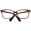 Christian Lacroix Brown Plastic Glasses (Frames) Christian Lacroix