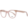 Maje Pink Women Glasses Frame Maje