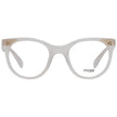 Maje White Women Glasses Frame Maje