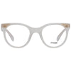 Maje White Women Glasses Frame Maje