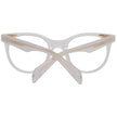 Maje White Women Glasses Frame Maje
