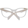 Maje White Women Glasses Frame Maje