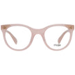 Maje Pink Women Glasses Frame Maje