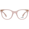 Maje Pink Women Glasses Frame Maje