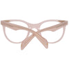 Maje Pink Women Glasses Frame Maje