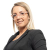 Maje Pink Women Glasses Frame Maje