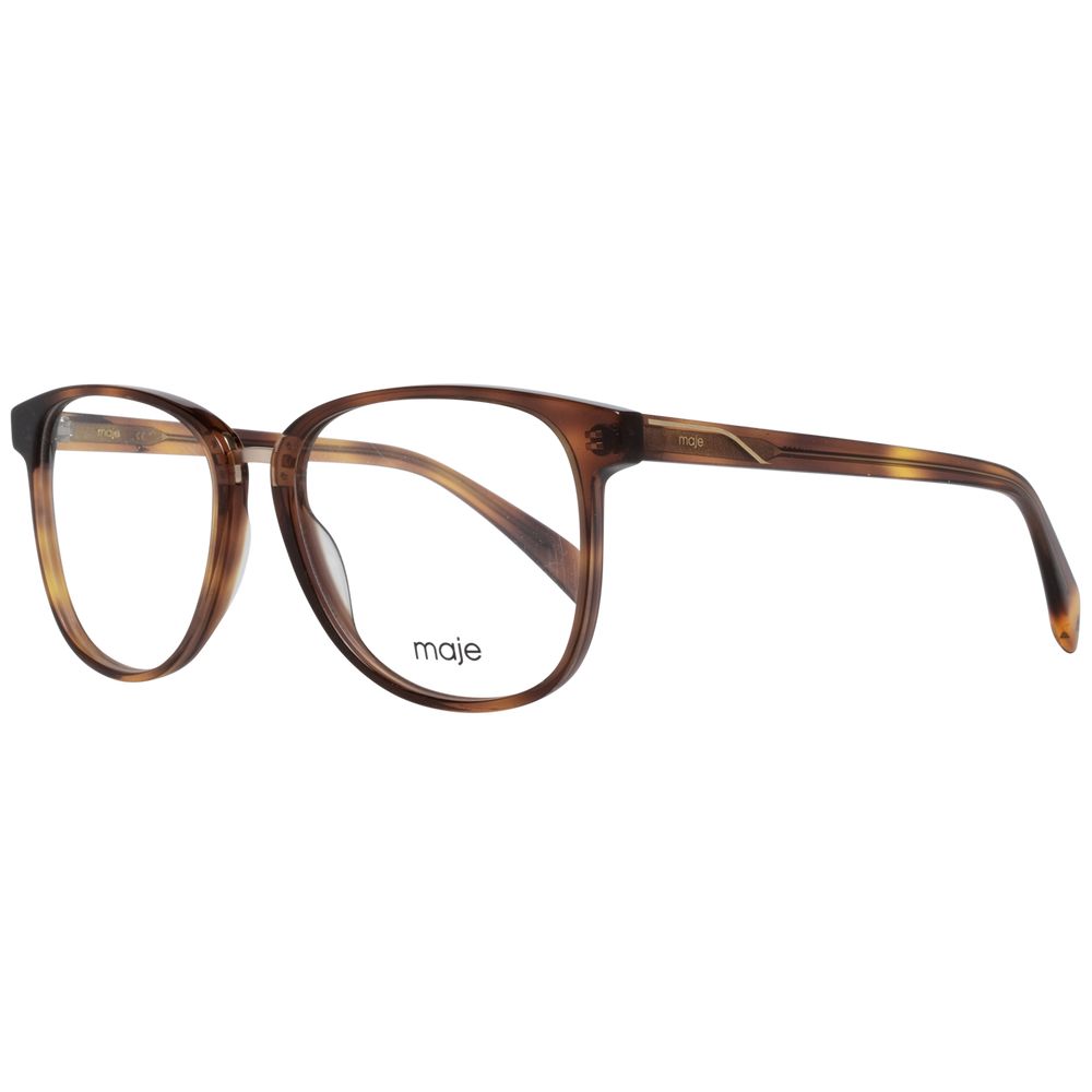 Maje Brown Women Glasses Frame Maje