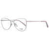 Maje Pink Women Glasses Frame Maje