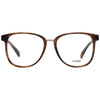 Maje Brown Women Glasses Frame Maje