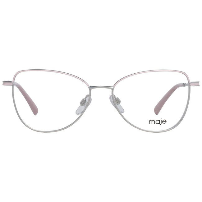 Maje Pink Women Glasses Frame Maje