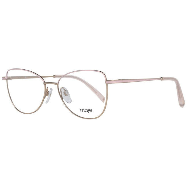 Maje Pink Women Glasses Frame Maje