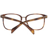 Maje Brown Women Glasses Frame Maje
