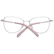 Maje Pink Women Glasses Frame Maje