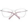 Maje Pink Women Glasses Frame Maje