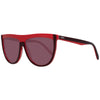 Emilio Pucci Burgundy Women Sunglass Emilio Pucci