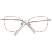 Maje Pink Women Glasses Frame Maje