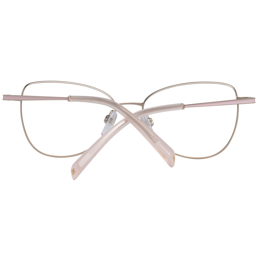Maje Pink Women Glasses Frame Maje