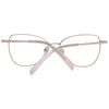 Maje Pink Women Glasses Frame Maje
