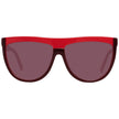 Emilio Pucci Burgundy Women Sunglass Emilio Pucci