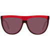 Emilio Pucci Burgundy Women Sunglass Emilio Pucci