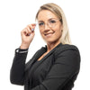 Maje Pink Women Glasses Frame Maje