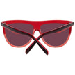 Emilio Pucci Burgundy Women Sunglass Emilio Pucci