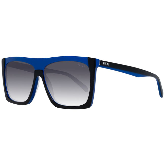 Emilio Pucci Multicolor Women Sunglass Emilio Pucci