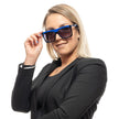 Emilio Pucci Multicolor Women Sunglass Emilio Pucci