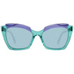 Emilio Pucci Green Women Sunglass Emilio Pucci