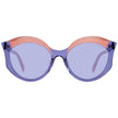 Emilio Pucci Purple Women Sunglass Emilio Pucci