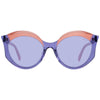 Emilio Pucci Purple Women Sunglass Emilio Pucci