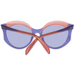 Emilio Pucci Purple Women Sunglass Emilio Pucci