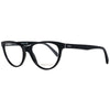 Emilio Pucci Black Women Glasses Frame Emilio Pucci