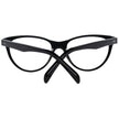 Emilio Pucci Black Women Glasses Frame Emilio Pucci