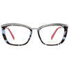 Emilio Pucci Multicolor Women Glasses Frame Emilio Pucci