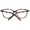 Emilio Pucci Brown Women Glasses Frame Emilio Pucci