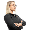 Emilio Pucci Brown Women Glasses Frame Emilio Pucci