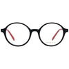 Emilio Pucci Black Women Glasses Frame Emilio Pucci