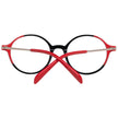 Emilio Pucci Black Women Glasses Frame Emilio Pucci