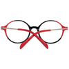 Emilio Pucci Black Women Glasses Frame Emilio Pucci