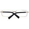 Ermenegildo Zegna Gold Men Glasses Frame Ermenegildo Zegna