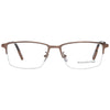 Ermenegildo Zegna Bronze Men Glasses Frame Ermenegildo Zegna